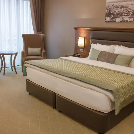 Grand Makel Topkapi Hotel