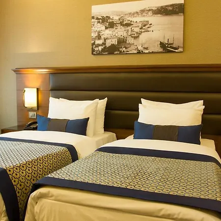 Hotel Grand Makel Topkapi