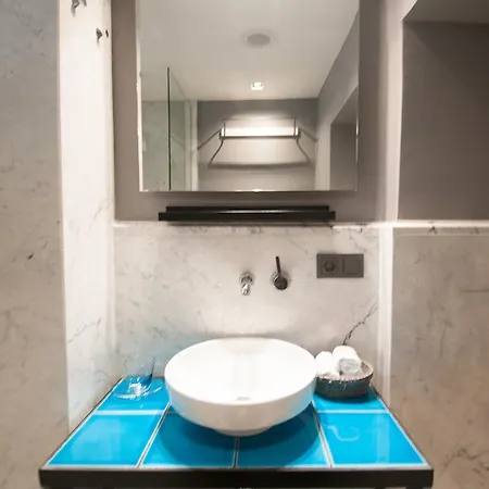 La Casa Pera Suites Apart Otel