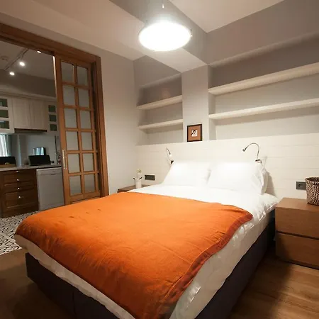 La Casa Pera Suites Apart Otel 3*