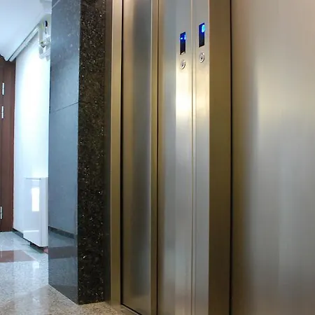 Aparthotel Homelike