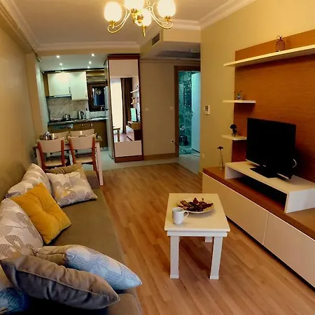 Aparthotel Homelike 2*