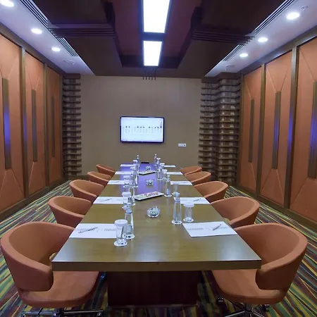The Parma & Taksim Hotel