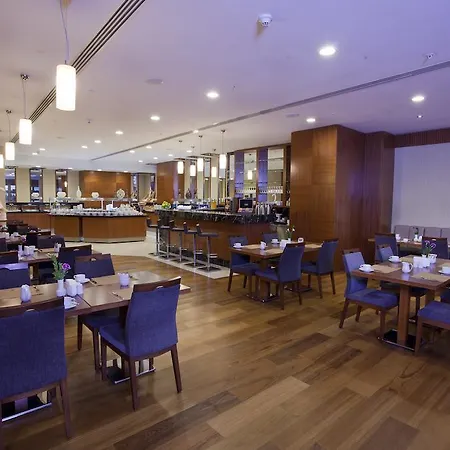 The Parma & Taksim 4* Istanboel