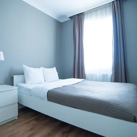Cityloft 26 Otel İstanbul