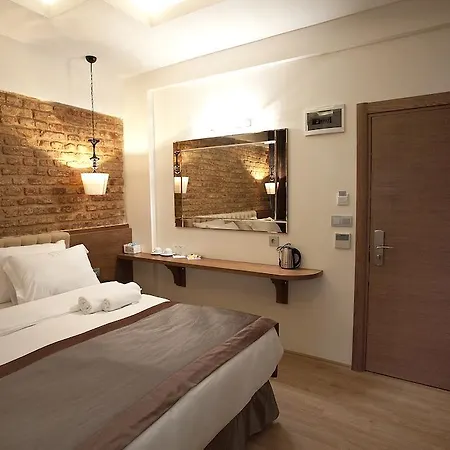 Pera Line Hotel Stambuł