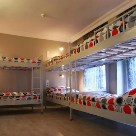 Hostal Old City Estambul