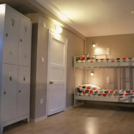Old City Hostal