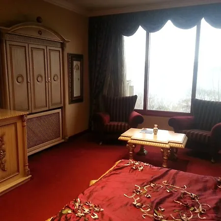 Hotell Sozbir Royal 3*