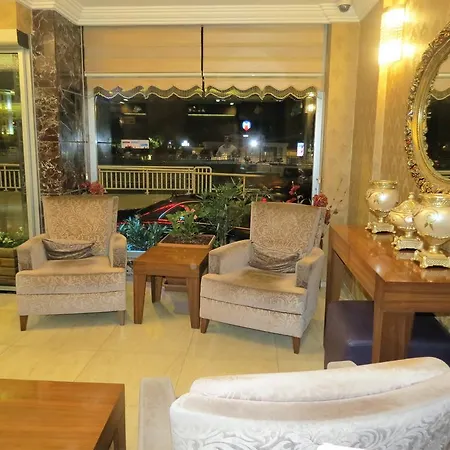 Hotel Akyildiz Istanbul