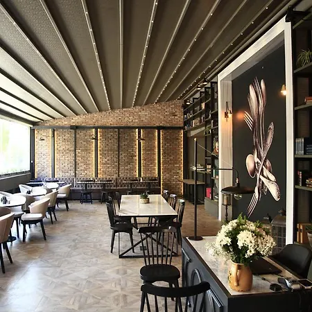 Otel Cityloft 26