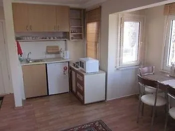 Hotel Nar Sultan Istambul