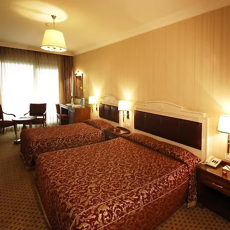 Otel Taksim Metropark