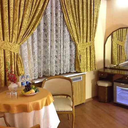 Otel Sultan 3*