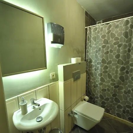 Hostal Bella Vista