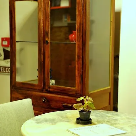 Hostal Bella Vista