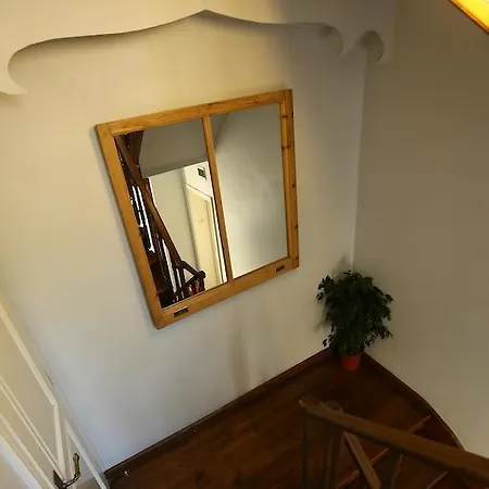 Bed & Breakfast Noble House Galata 3*