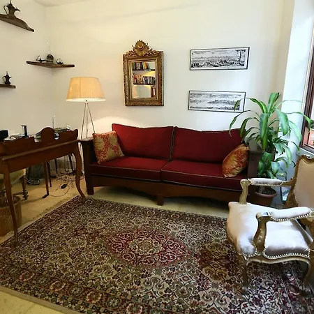 Noble House Galata Istanbul
