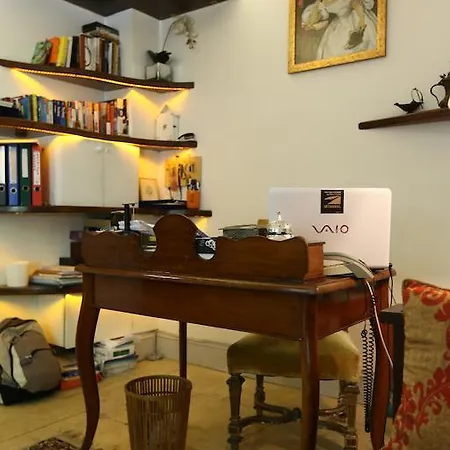 Noble House Galata