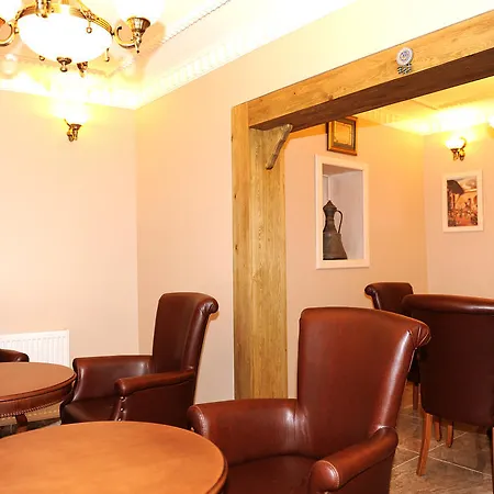 Hotel Umit 2