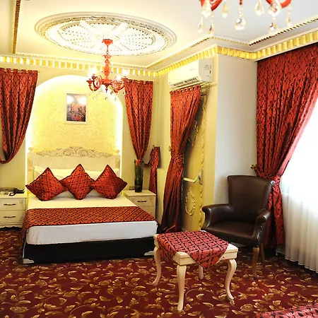 Umit 2 Provincia di Istanbul