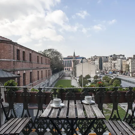 Hotel Peradays Istanbul