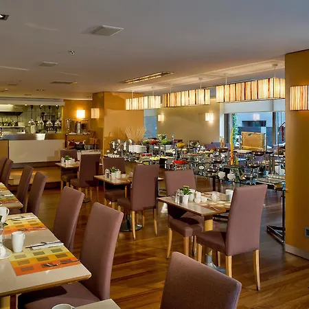 迪万伊斯坦布尔城市酒店 伊斯坦布尔