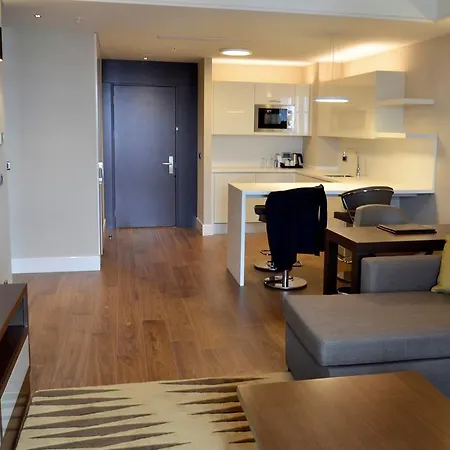 Hotel Wyndham Grand Europe