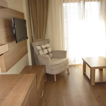 Taksim Kaya Suites Istanbul