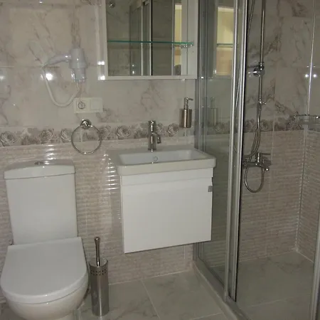 Taksim Kaya Suites Istanbul