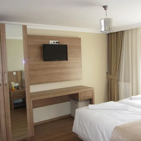 Taksim Kaya Suites Istanbul