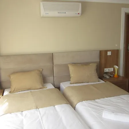 Aparthotel Taksim Kaya Suites *