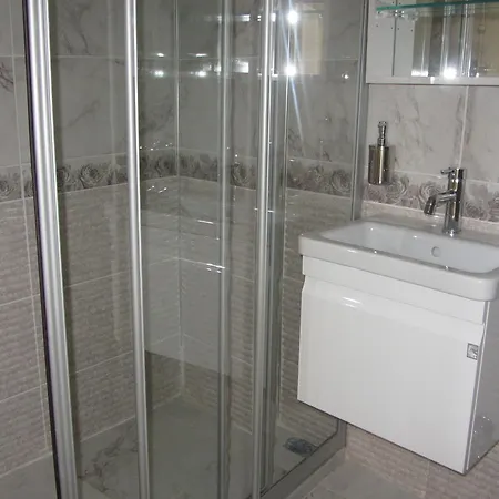 Taksim Kaya Suites