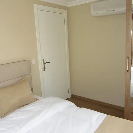 Taksim Kaya Suites Istanbul