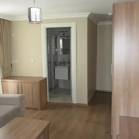 Taksim Kaya Suites