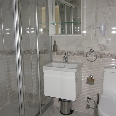 Taksim Kaya Suites