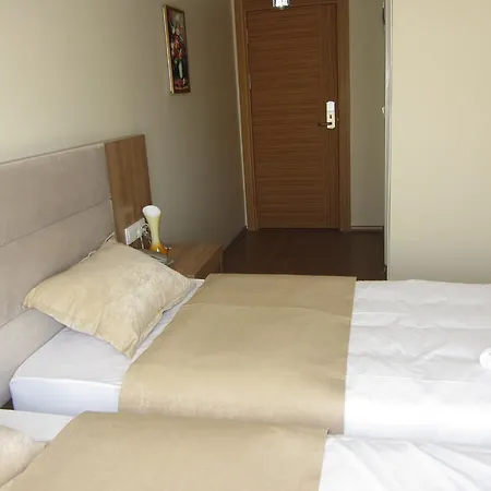 Aparthotel Taksim Kaya Suites