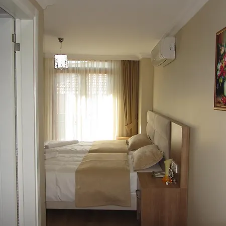 Taksim Kaya Suites Istanbul