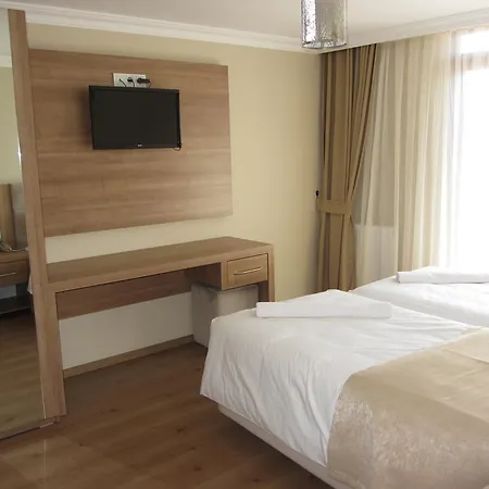 Aparthotel Taksim Kaya Suites Istanbul