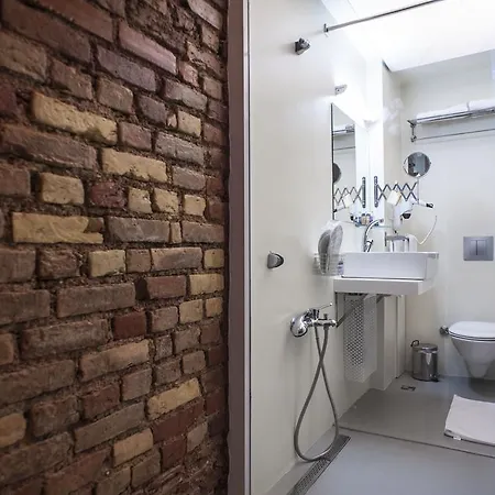 Hotel Peradays Istanbul