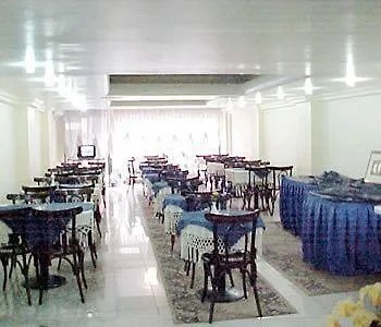 Hotel Bergama Old