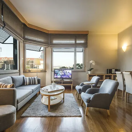 Hotel Taxim Residences