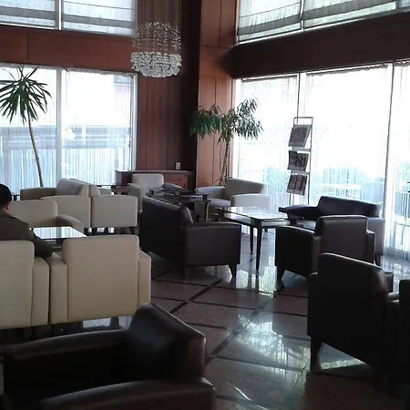 The Bostanci Istanbul