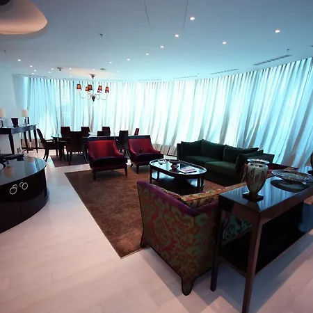 מלון Hyatt Centric Levent