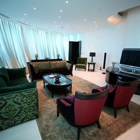 מלון Hyatt Centric Levent איסטמבול