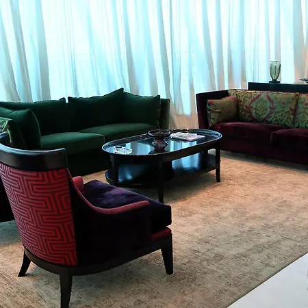 מלון Hyatt Centric Levent 5*