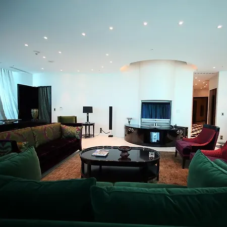 מלון Hyatt Centric Levent איסטמבול