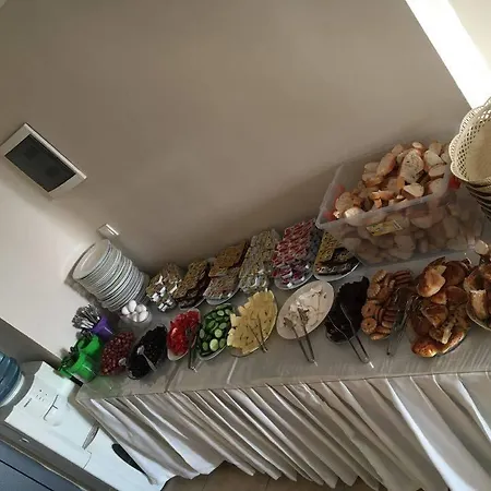 Bed and Breakfast Fatih Erciyes 2*