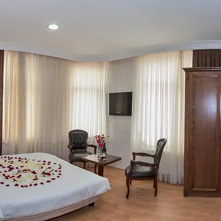 Kumkapi Konagi İstanbul