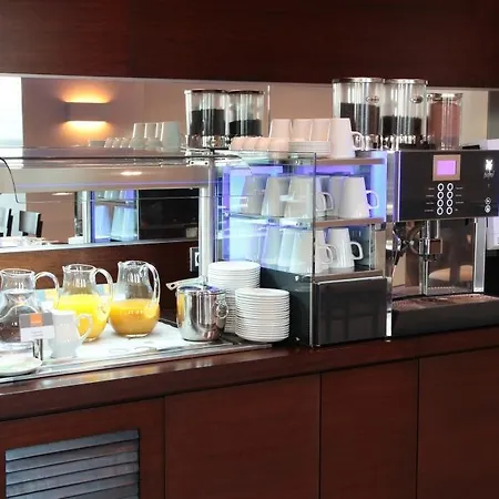 Hotel Express Istanbul-ora Istanbul